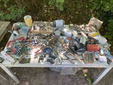 Werkzeug sammlung konvolut gebraucht kaufen  Hünxe