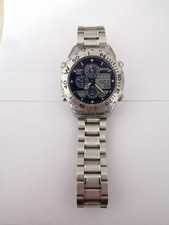 Orologio sector expander usato  Roma