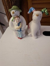 John beswick snowman for sale John beswick snowman for sale  EBBW VALE