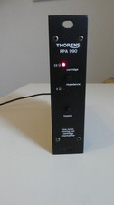 Thorens ppa 990 gebraucht kaufen  Meißenheim