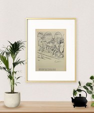Original pablo picasso for sale  Fort Lauderdale