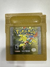 Pokemon gold version usato  Desio