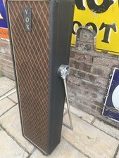 Vintage vox 4x10 for sale  BIRMINGHAM