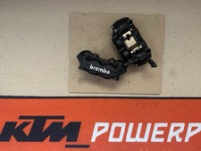 Bremssattel brembo vorn gebraucht kaufen  Stadtroda