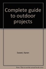 Complete guide outdoor for sale  San Jose