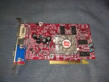 Ati radeon 9600 usato  Roma