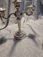 Vintage branch silver for sale  KELTY