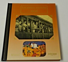 Ancien livre annees d'occasion  Bohain-en-Vermandois