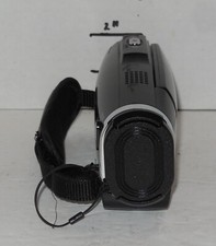 Câmera Digital Vivitar DVR 949HD Filmadora 1080p HD Vídeo Testado Funciona Preta comprar usado Câmera Digital Vivitar DVR 949HD Filmadora 1080p HD Vídeo Testado Funciona Preta comprar usado  Enviando para Brazil