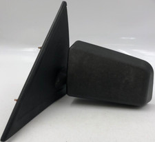 Espelho de porta manual Chevrolet S10 1985-1994 visão lateral do motorista preto D03B11022 comprar usado  Enviando para Brazil