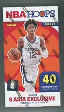 2020-21 Panini Hoops Tmall Ásia caixa lacrada exclusiva de fábrica pronta para envio QUENTE, usado comprar usado  Enviando para Brazil