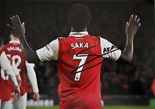 Bukayo saka arsenal for sale  PETERBOROUGH