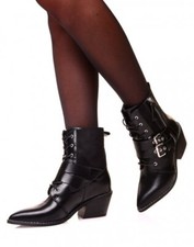 Ankle boots erynn for sale  SOUTHAMPTON