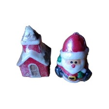 Vtg gurley christmas for sale  North Street