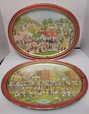 Vintage sunshine biscuit for sale  London