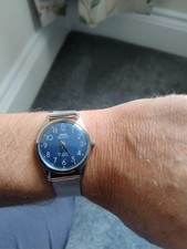 Hmt pilot mens for sale  NEWCASTLE UPON TYNE