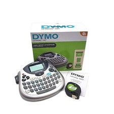 Dymo letratag 100t gebraucht kaufen  Gunzenhausen