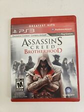 Assassin creed brotherhood for sale  Lake Zurich