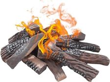 9pc faux firepit for sale  Belews Creek