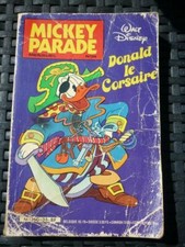 Mickey parade edi d'occasion  Joinville