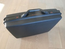 Samsonite hartschalen aktenkof gebraucht kaufen  Hitzacker