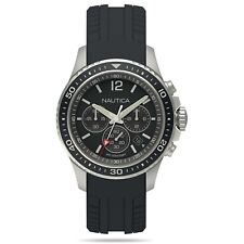 Orologio cronografo nautica usato  Catania