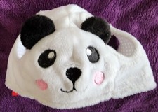 Small panda hat for sale  Urbana
