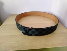 Cintura louis vuitton usato  Viterbo