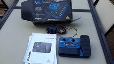 Behringer amp multi for sale  BOLTON