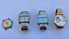 Lot vintage watches for sale  New Bedford