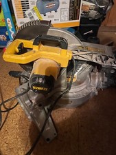 Dewalt dw715 12in. for sale  Camden