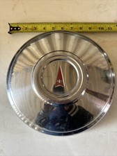 Pontiac hubcap dog for sale  Lancaster