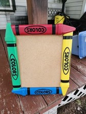 Vintage crayola crayon for sale  Neodesha