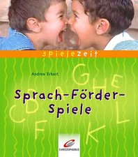 Sprach förder spiele gebraucht kaufen  Berlin