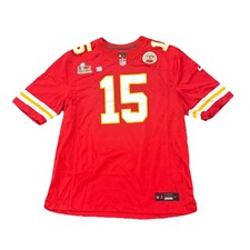 Camiseta Kansas City Chiefs XL Patrick Mahomes masculina vermelha comprar usado Camiseta Kansas City Chiefs XL Patrick Mahomes masculina vermelha comprar usado  Enviando para Brazil