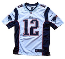 Nike tom brady gebraucht kaufen  Würzburg