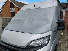 Fiat ducato 2014 for sale  MALVERN
