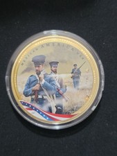 American patriot gold for sale  HALSTEAD