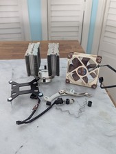 Cooler de CPU Noctua NH-D9L torre dupla completo | AM4 comprar usado  Enviando para Brazil