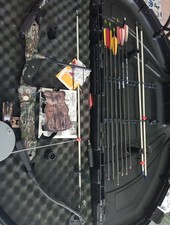 Pse archery polaris for sale  El Campo
