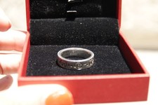 ghost gucci ring for sale  La Canada Flintridge