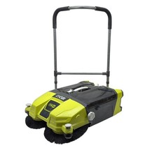 Ryobi akku kehrmaschine gebraucht kaufen  Westerburg