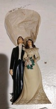 Vintage wedding cake for sale  Eliot