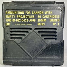 Military ww2 empty for sale  Valdosta