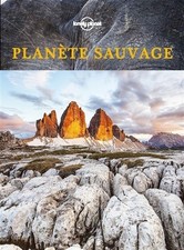 Planete sauvage 1ed d'occasion  France