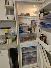 Kühlschrank gefrierschrank ko gebraucht kaufen  Rochlitz