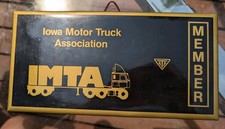Vintage iowa motor for sale  Sioux City