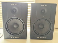 Audio bx8a deluxe for sale  Henderson