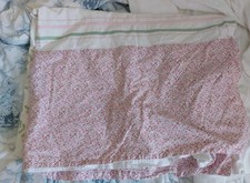 Laura ashley embroidered for sale  TORRINGTON