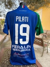 Maglia pilati feralpisalo usato  Catanzaro